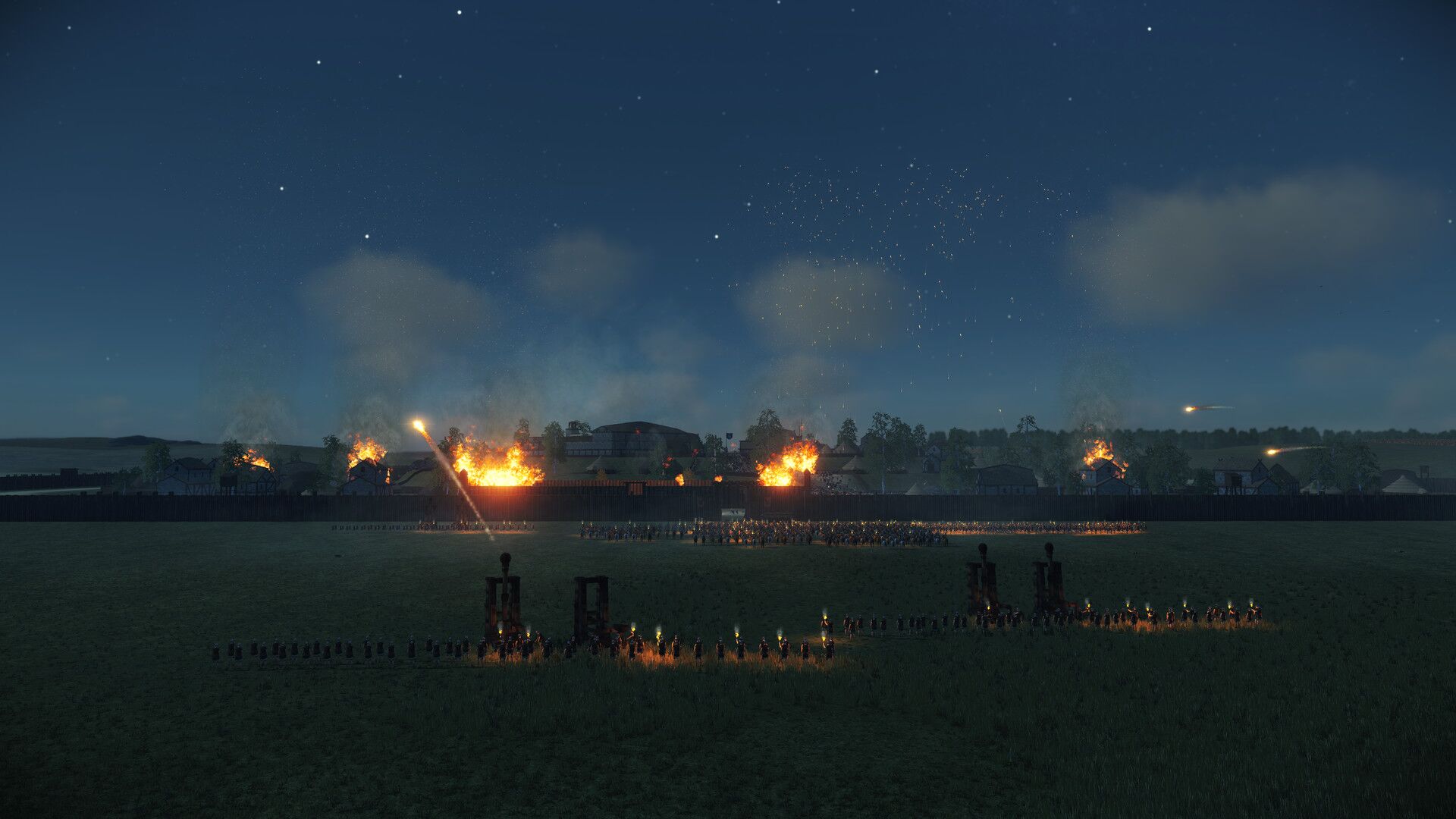 ROME Total War + Barbarian Invasion iPhone ios AppStore oyun içi görsel 3