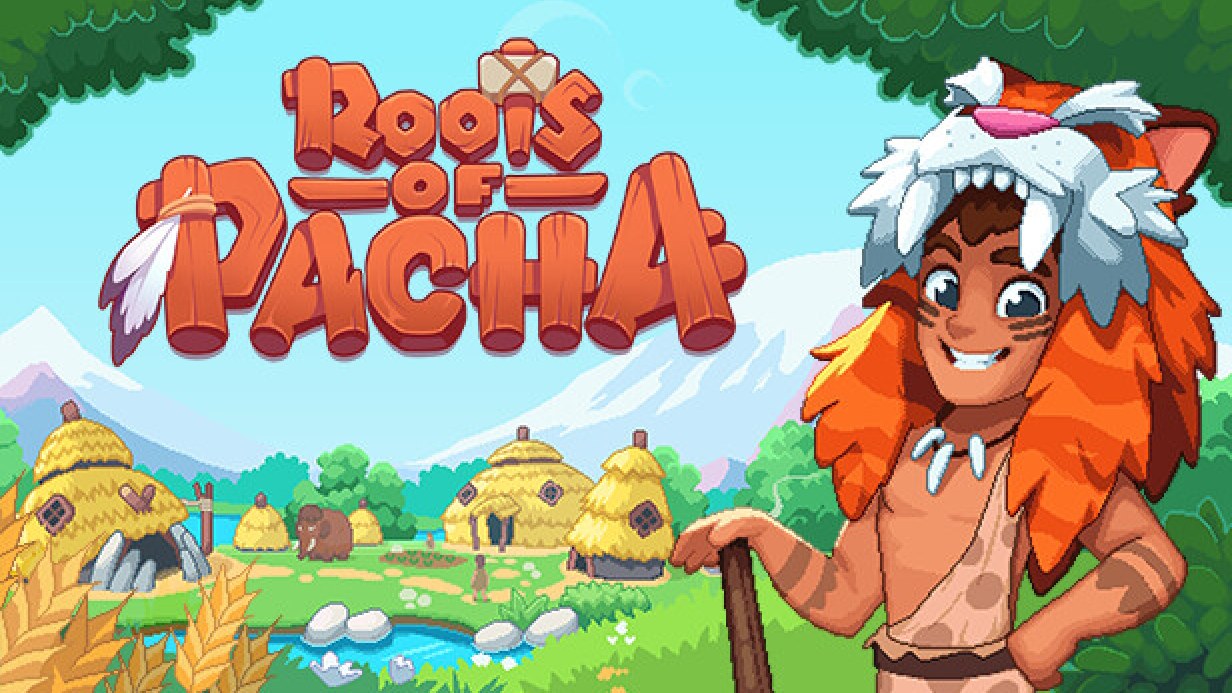 Roots of Pacha ucuz satın al - Tiriniti