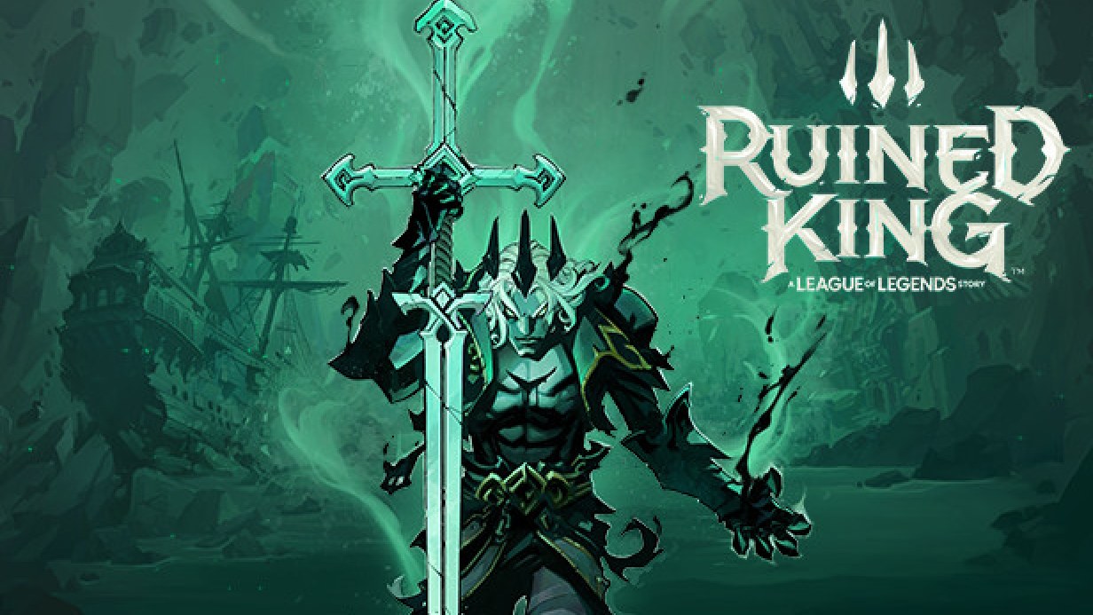 Ruined King A League of Legends Story XBOX One/Series X|S Key ucuz satın al - Tiriniti