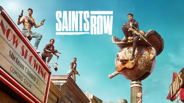 Saints Row PS4 & PS5 ucuz satın al - Tiriniti