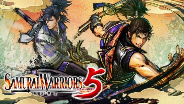 SAMURAI WARRIORS 5 ucuz satın al - Tiriniti