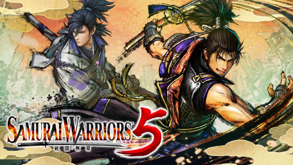SAMURAI WARRIORS 5 ucuz satın al - Tiriniti