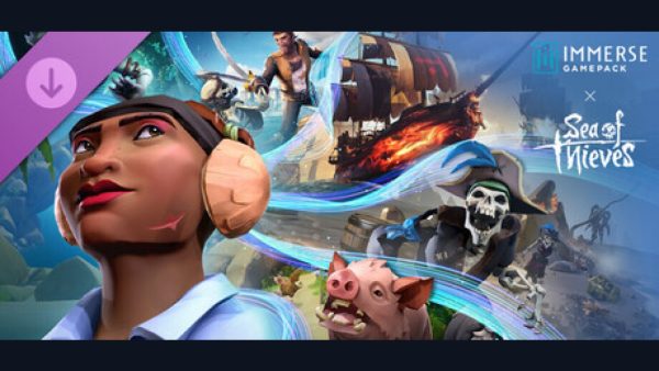 Sea of Thieves ucuz satın al - Tiriniti