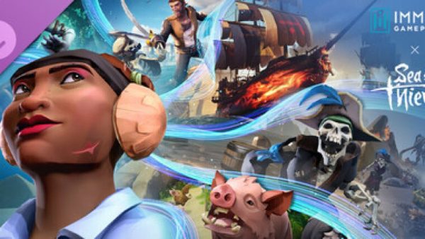Sea of Thieves ucuz satın al - Tiriniti