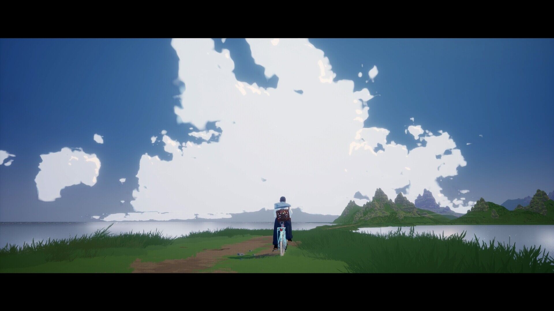 SEASON: A letter to the future oyun içi görsel 1