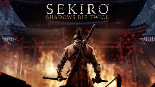 Sekiro Shadows Die Twice Xbox ucuz satın al - Tiriniti
