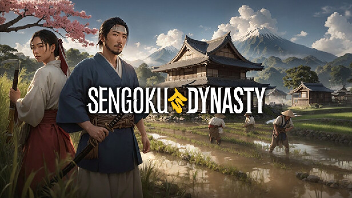 Sengoku Dynasty ucuz satın al - Tiriniti