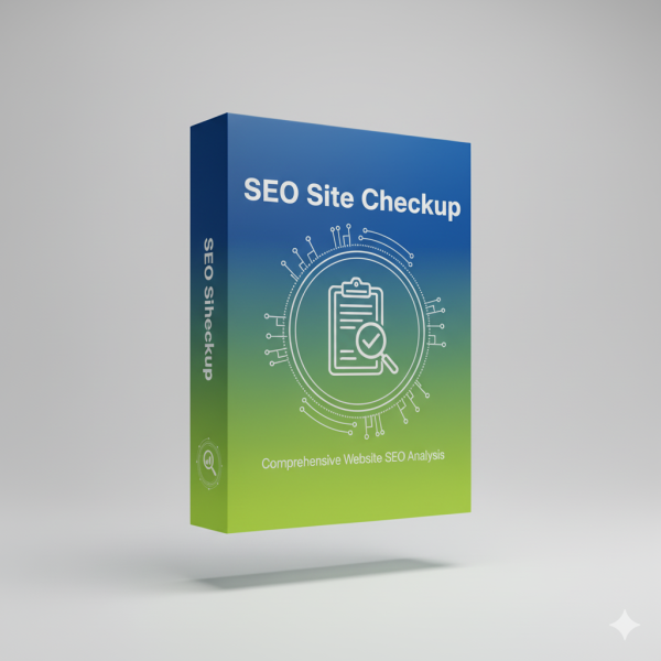 SEO Site Checkup – 7 Günlük ucuz satın al - Tiriniti