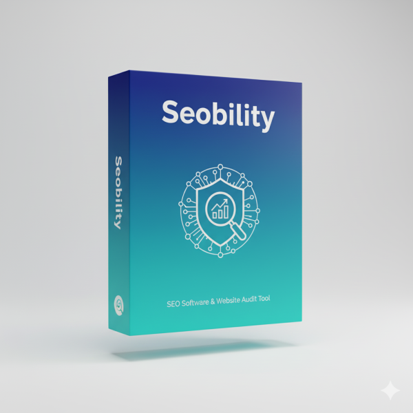 Seobility – 1 Aylık ucuz satın al - Tiriniti