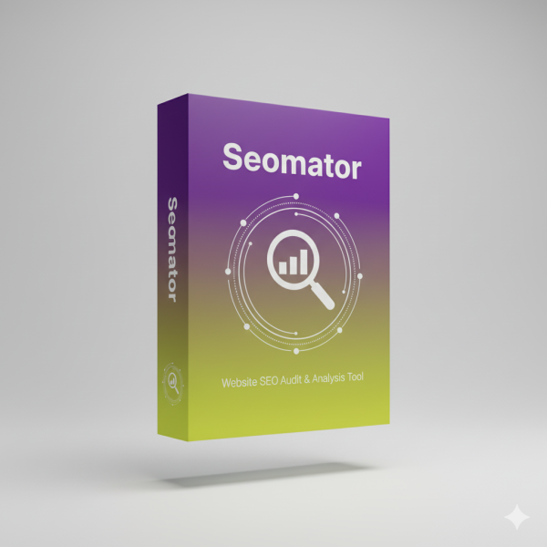 Seomator – 7 Günlük ucuz satın al - Tiriniti