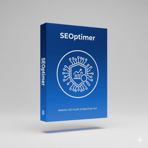 SEOptimer – 14 Günlük - Tiriniti