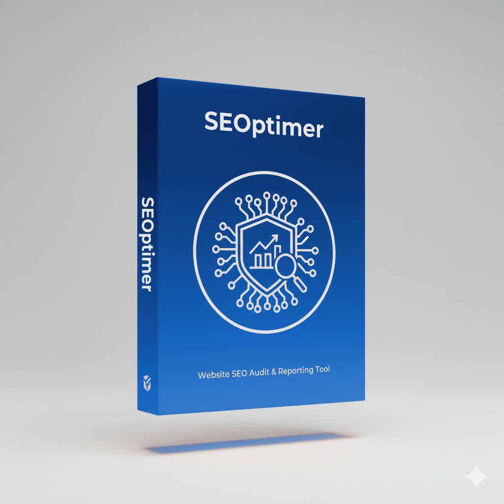 SEOptimer – 14 Günlük - Tiriniti
