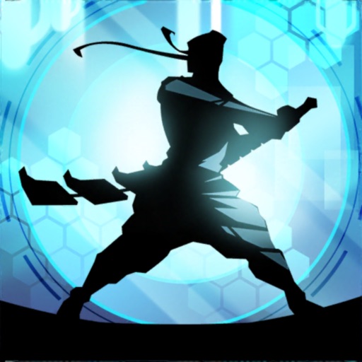 Shadow Fight 2 Special Edition + Unknown Fate iPad ios