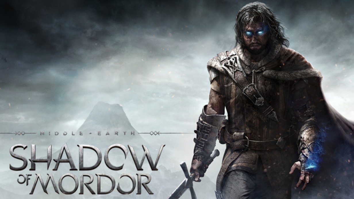 Shadow of Mordor ucuz satın al - Tiriniti