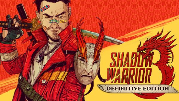 Shadow Warrior 3 ucuz satın al - Tiriniti
