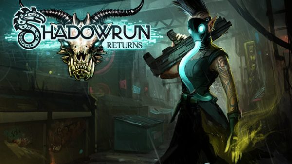 Shadowrun Returns Deluxe Steam Key ucuz satın al - Tiriniti