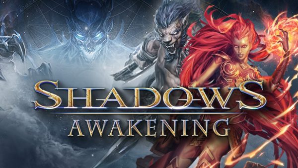 Shadows: Awakening Steam Key ucuz satın al - Tiriniti