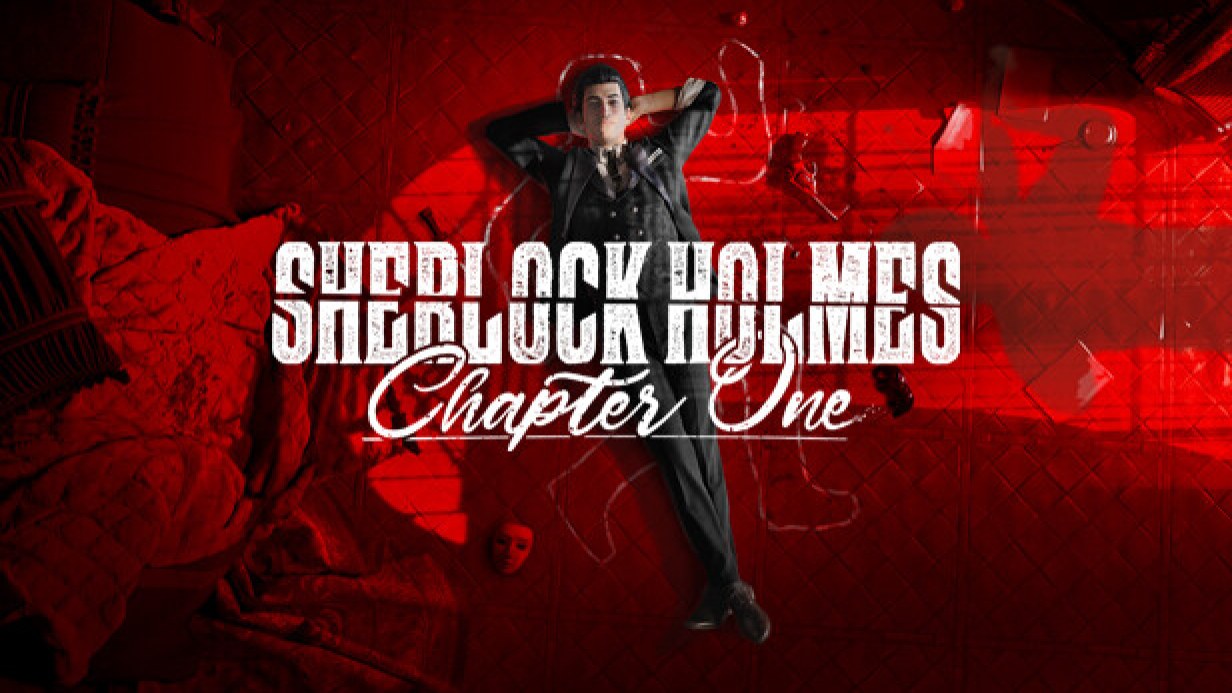 Sherlock Holmes Chapter One ucuz satın al - Tiriniti