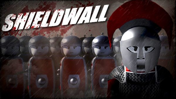 Shieldwall ucuz satın al - Tiriniti