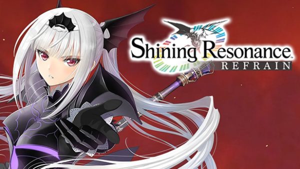Shining Resonance Refrain Steam Key ucuz satın al - Tiriniti