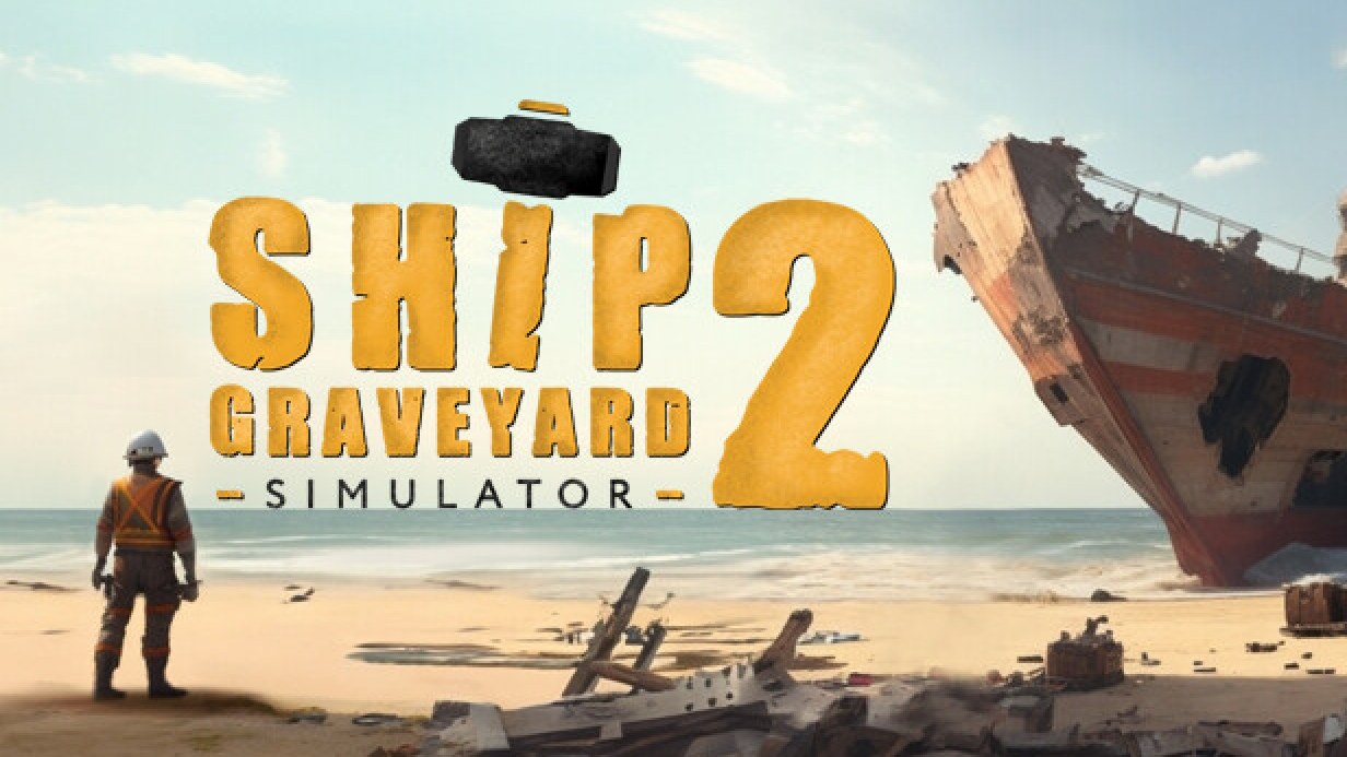 Ship Graveyard Simulator 2 ucuz satın al - Tiriniti