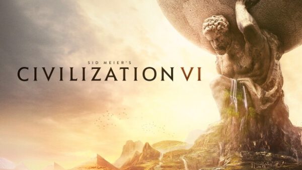 Sid Meier’s Civilization VI ucuz satın al - Tiriniti