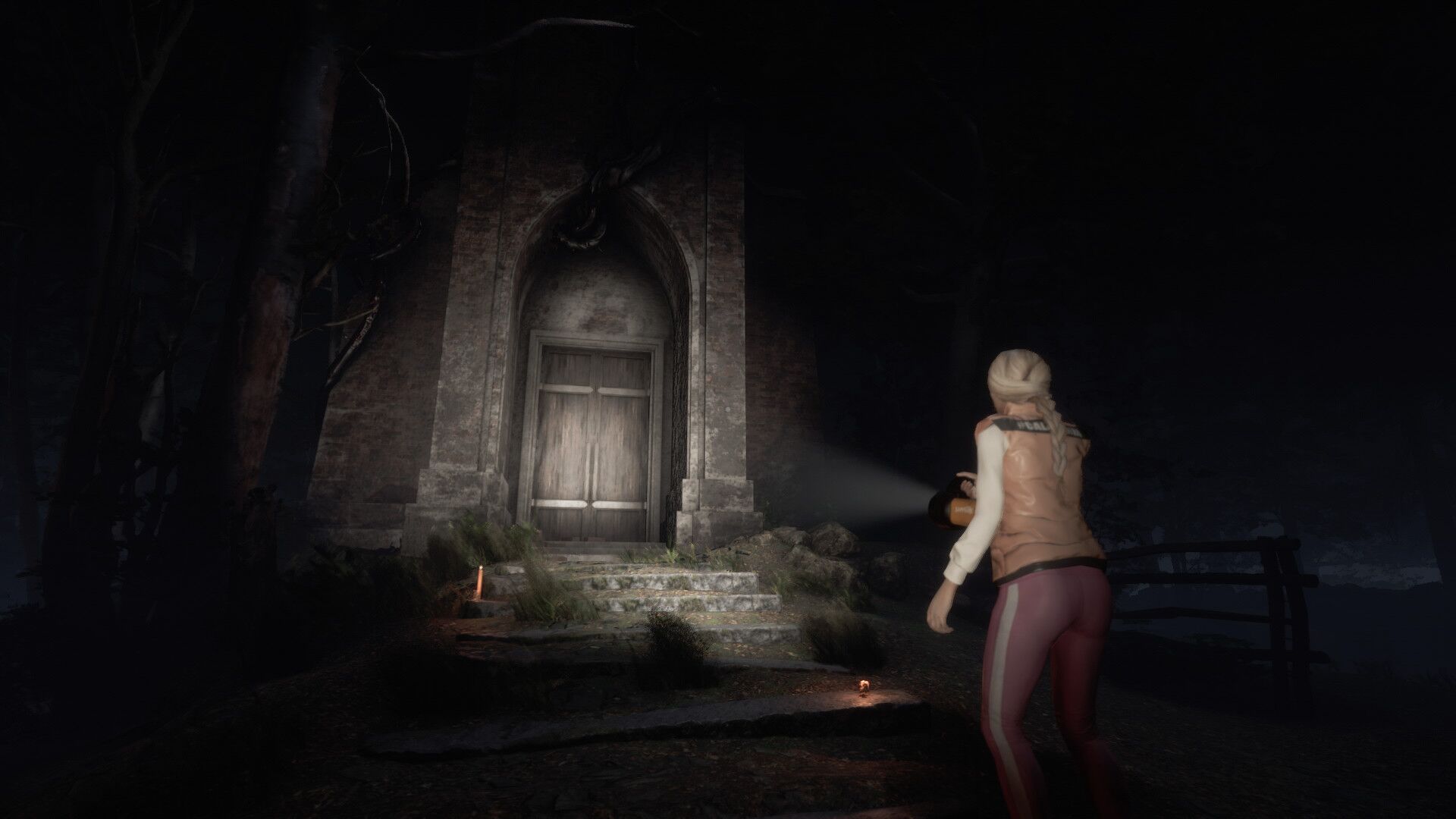 Sign of Silence oyun içi görsel 2