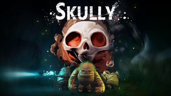 Skully Steam Key ucuz satın al - Tiriniti