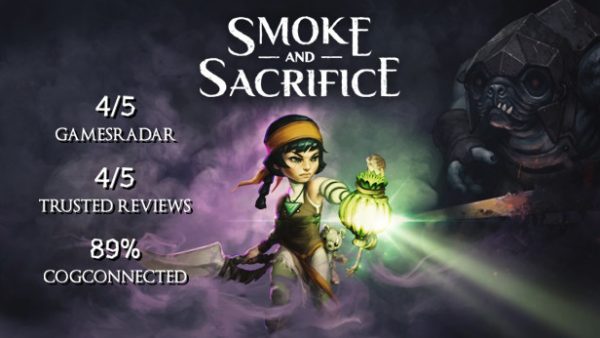 Smoke and Sacrifice Steam Key ucuz satın al - Tiriniti
