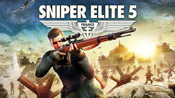 Sniper Elite 5 ucuz satın al - Tiriniti