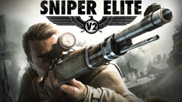 Sniper Elite V2 ucuz satın al - Tiriniti