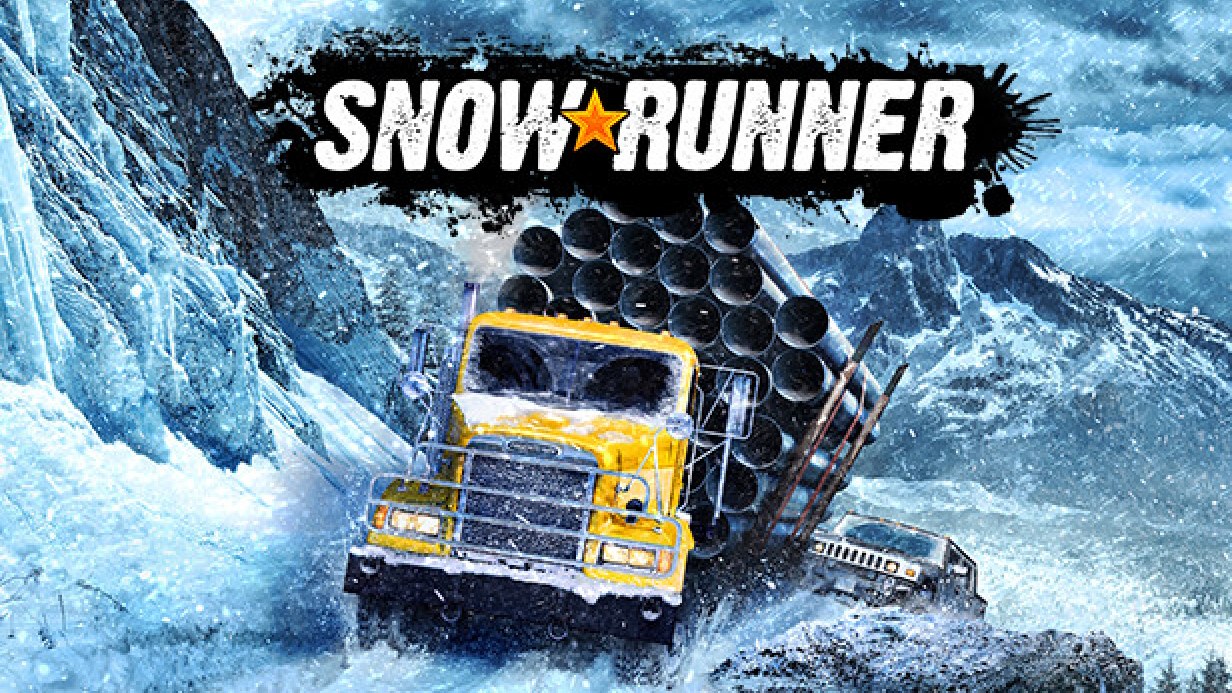 SnowRunner ucuz satın al - Tiriniti