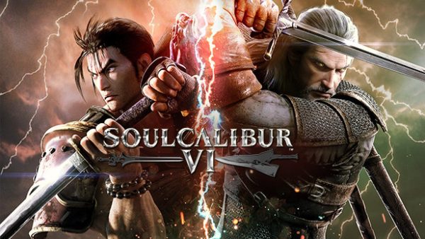 SOULCALIBUR VI Steam Key ucuz satın al - Tiriniti