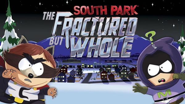 South Park The Fractured but Whole ucuz satın al - Tiriniti