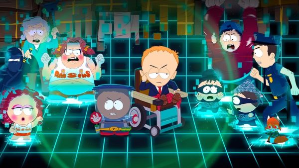 South Park The Fractured but Whole Xbox One X|S ucuz satın al - Tiriniti