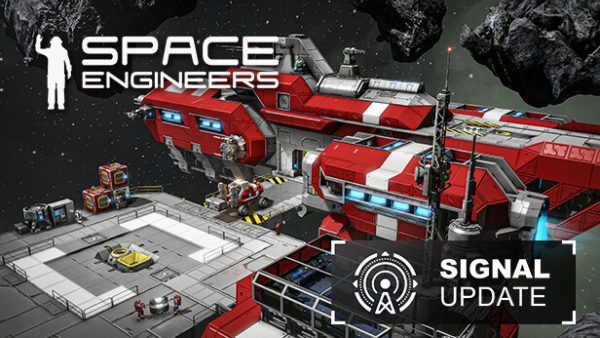 Space Engineers ucuz satın al - Tiriniti