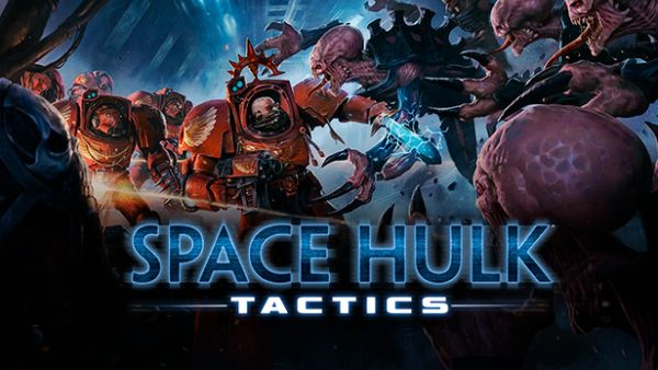 Space Hulk: Tactics ucuz satın al - Tiriniti