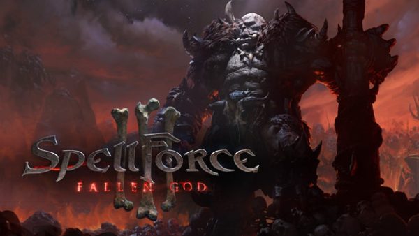SpellForce 3: Fallen God ucuz satın al - Tiriniti
