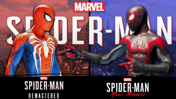 Spiderman Koleksiyon Paket