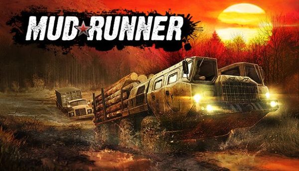 Spintires Mudrunner Xbox One Series X|S ucuz satın al - Tiriniti