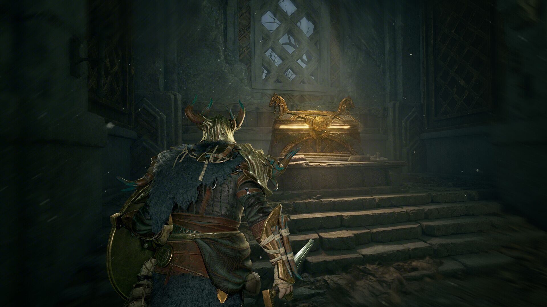 Mistfall Hunter oyun içi görsel 2