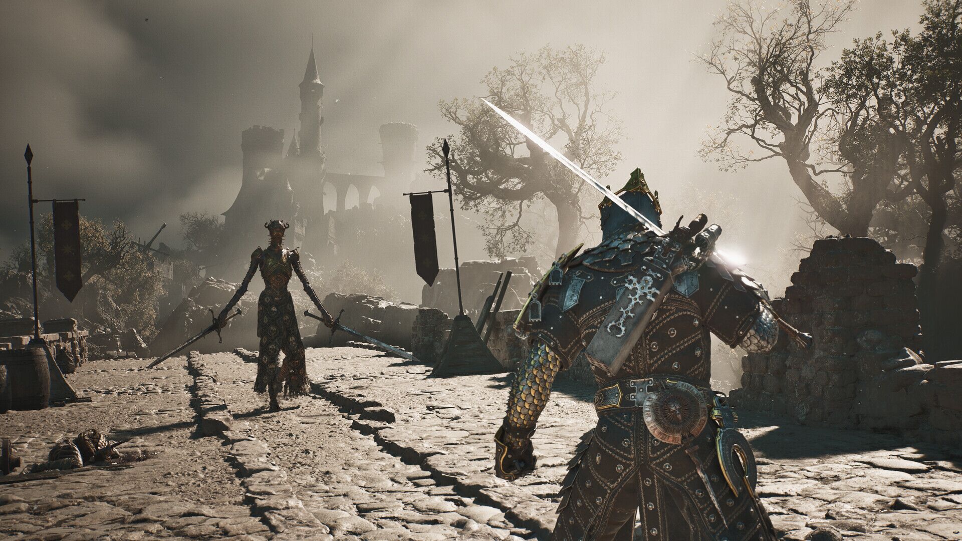 Mortal Shell 2 oyun içi görsel 2