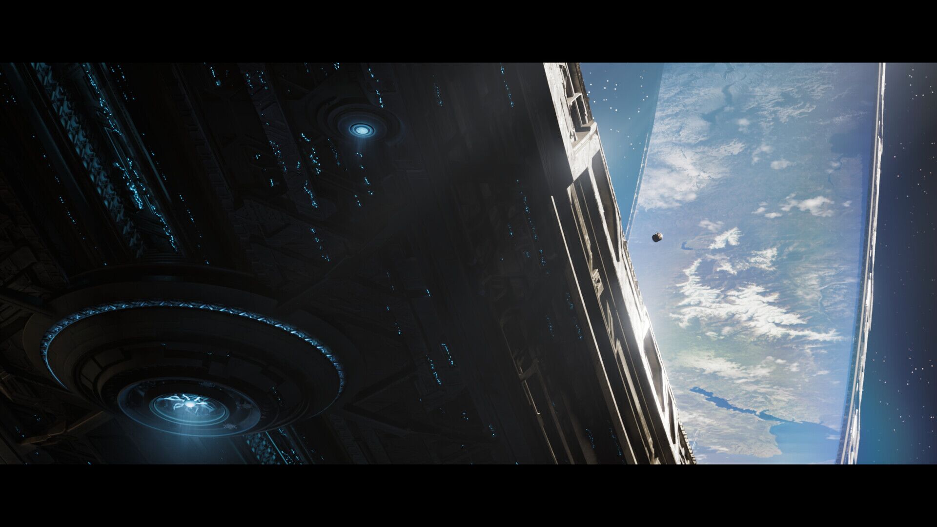 Halo Campaign Evolved oyun içi görsel 2