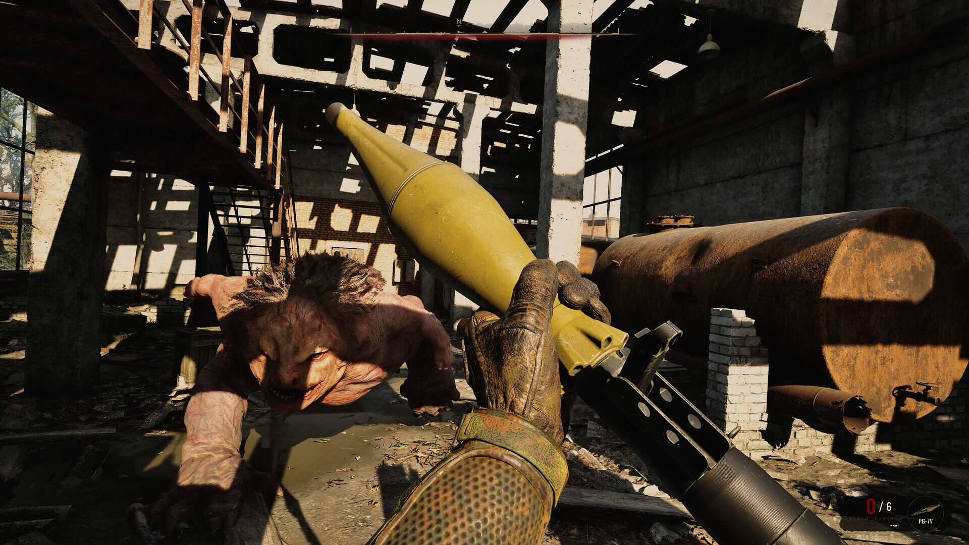 STALKER 2 Heart of Chornobyl oyun içi görsel 3