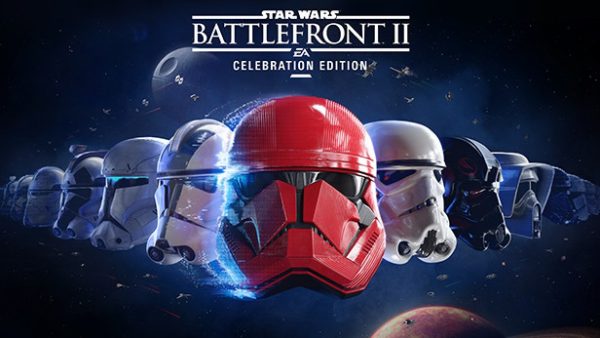 Star Wars Battlefront II ucuz satın al - Tiriniti
