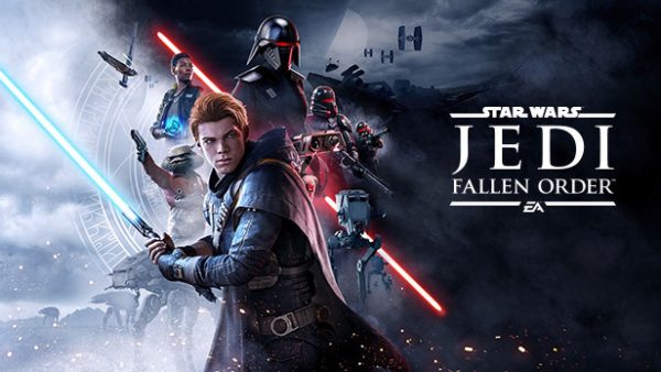 Star Wars Jedi Fallen Order PS4 & PS5 ucuz satın al - Tiriniti