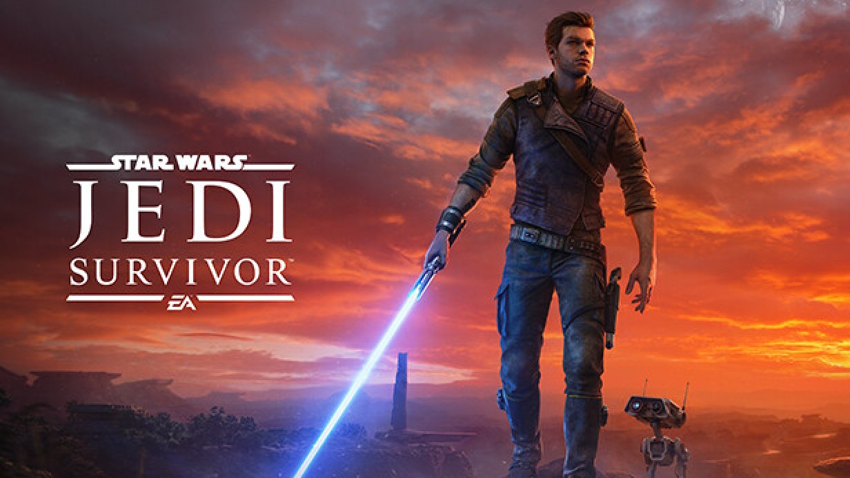 Star Wars Jedi Survivor Deluxe Edition ucuz satın al - Tiriniti