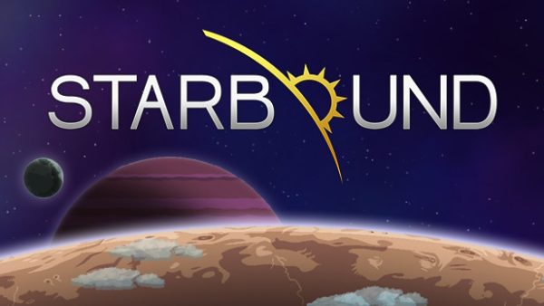 Starbound ucuz satın al - Tiriniti