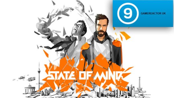 State of Mind Steam Key ucuz satın al - Tiriniti