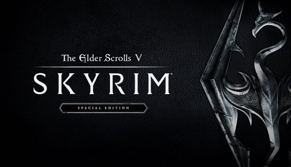 Skyrim: Special Edition XBOX ONE Key